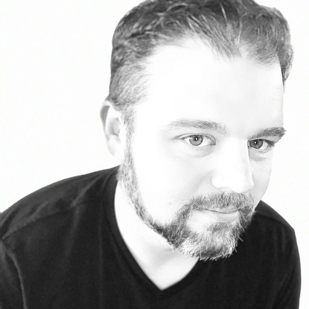 Meet your Posher, Ben